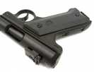 Пистолет ASG MK1 грин газ (14728) вид №3