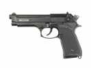 Пистолет ASG M9 HW, металл, грин газ, blowback (11112) вид №2