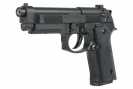 Пистолет ASG M9 HW, металл, грин газ, blowback (11112) вид №9
