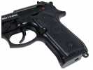 Пистолет ASG M9 HW, металл, грин газ, blowback (11112) вид №11