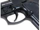 Пистолет ASG M9 HW, металл, грин газ, blowback (11112) вид №12