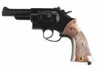 Пневматический пистолет Crosman Model 38C 4,5 мм