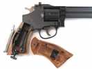 Пневматический пистолет Gamo R-77 Classic 6 4,5 мм