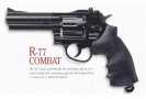 Пневматический пистолет Gamo R-77 Combat 4 4,5 мм
