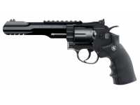 Пневматический револьвер Umarex Smith & Wesson 327 TRR8 4,5 мм