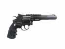 пневматический револьвер Umarex Smith & Wesson 327 TRR8 вид справа