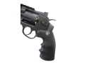 рукоять пневматического револьвера Umarex Smith & Wesson 327 TRR8 №1