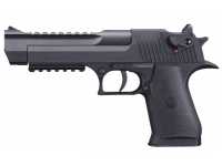 Пневматический пистолет Umarex Magnum Research Desert Eagle 4,5 мм 