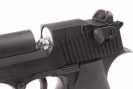 Пневматический пистолет Umarex Magnum Research Desert Eagle 4,5 мм 