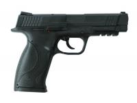 Пневматический пистолет Umarex S&W M&P 45 4,5 мм вид 1