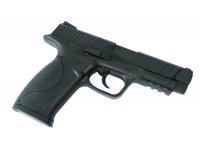 Пневматический пистолет Umarex S&W M&P 45 4,5 мм вид 2