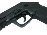 Пневматический пистолет Umarex S&W M&P 45 4,5 мм вид 4