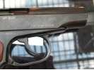 Пистолет Макарова Ижевск МР-654К