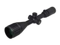 Оптический прицел Leapers 3-9x50 True Hunter, Mil-Dot, 25.4 мм, подсветка, (SCP-U395AORGW)
