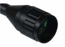 Оптический прицел Leapers 3-9x50 True Hunter, Mil-Dot, 25.4 мм, подсветка, (SCP-U395AORGW)