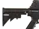 Страйкбольная модель винтовки Gletcher CLT M4GL Soft Air (42261) приклад №2