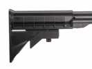 Страйкбольная модель винтовки Gletcher CLT M4GL Soft Air (42261) приклад №1