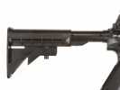 Страйкбольная модель винтовки Gletcher CLT M4GL Soft Air (42261) приклад №3