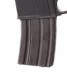 Страйкбольная модель винтовки Gletcher CLT M4GL Soft Air (42261) магазин №1