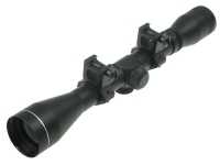 Оптический прицел Swiss Arms Scope 4x40