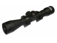 Оптический прицел Swiss Arms Scope 4x32