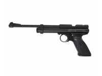 Пневматический пистолет Crosman 2300T 4,5 мм