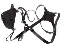 Кобура Stich универсальная Пистолетная, BRT84, ПМ, PPK/S