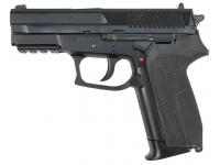 Модель пистолета KWC Sig Sauer SP2022 CO2 Full Metal (280301)