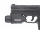 Модель пистолета KWC Sig Sauer SP2022 CO2 Full Metal (280301)