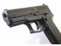 Модель пистолета KWC Sig Sauer SP2022 CO2 Full Metal (280301)