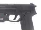 Модель пистолета KWC Sig Sauer SP2022 CO2 Full Metal (280301)