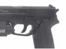 Модель пистолета KWC Sig Sauer SP2022 CO2 Full Metal (280301)