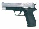 Модель пистолета WI Sig Sauer P226 GreenGas Blowback (280600)