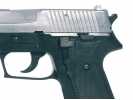 Модель пистолета WI Sig Sauer P226 GreenGas Blowback (280600)