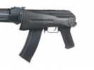 Страйкбольная модель автомата CYMA AK 74M AEG Full Metal 6 мм (Cm047c)