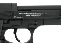 Пневматический пистолет Umarex Beretta 92 FS 4,5 мм вид №2