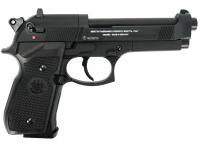 Пневматический пистолет Umarex Beretta 92 FS 4,5 мм вид №4