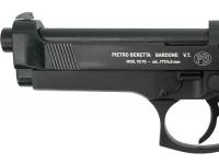 Пневматический пистолет Umarex Beretta 92 FS 4,5 мм вид №6