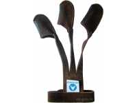 Напальчник традиционный легкий (замша) L