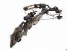 Арбалет блочный Ten Point Carbon Fusion CLS с механическим натяжителем