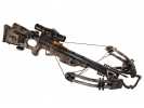 Арбалет блочный Ten Point Carbon Fusion CLS с механическим натяжителем