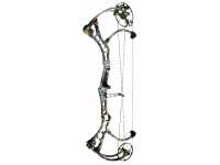 Блочный лук Bear Archery Сarnage RH 28/60 Realtree APG