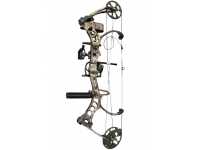 Блочный лук Bear Archery Legion RH 28/60 RTH Realtree APG