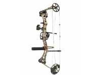 Блочный лук Bear Archery Encounter RH 28/60 RTH Realtree APG