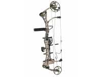 Блочный лук Bear Archery Mauler RTH Realtree APG