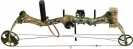 Блочный лук Bear Archery Mauler RTH Realtree APG