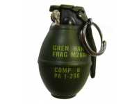Зажигалка-граната M26A1 25