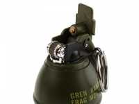 Зажигалка-граната M26A1 25