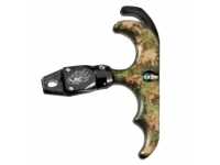 Релиз T.R.U. Ball T Handle Thumb Camo