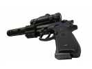 рукоять пневматического пистолета Umarex M92 FS XX-TREME
